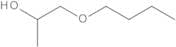 1-Butoxy-2-propanol
