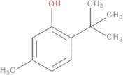2-tert-Butyl-5-methylphenol