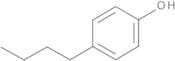 4-n-Butylphenol