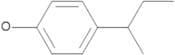 4-sec-Butylphenol