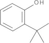 2-tert-Butylphenol