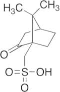 (-)-10-Camphorsulfonic acid