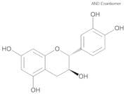 (±)-Catechin