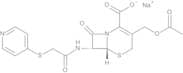 Cefapirin Sodium