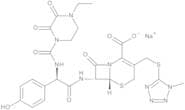 Cefoperazone sodium