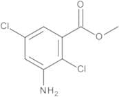 Chloramben-methyl ester