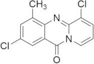 Chlorantraniliprole metabolite IN-ECD73