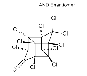 Chlordecone