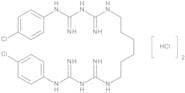 Chlorhexidine dihydrochloride