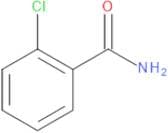 2-Chlorobenzamide