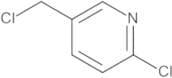 2-Chloro-5-(chloromethyl)pyridine