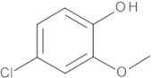 4-Chloroguaiacol