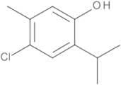 4-Chloro-2-isopropyl-5-methylphenol