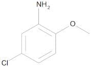 5-Chloro-2-methoxyaniline