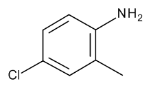 4-Chloro-2-methylaniline