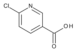 6-Chloronicotinic acid