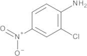 2-Chloro-4-nitroaniline