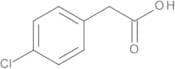 4-Chlorophenyl acetic acid