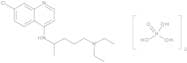 Chloroquine diphosphate