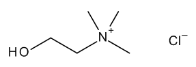 Choline chloride