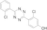 Clofentezine-4-hydroxy