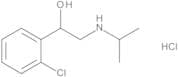 Clorprenaline Hydrochloride