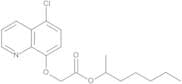 Cloquintocet-1-methylhexyl ester