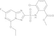 Cloransulam-methyl