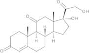Cortisone
