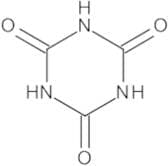Cyanuric acid