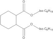 1,2-Cyclohexanedicarboxylic acid, bis-isononyl ester