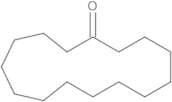 Cyclopentadecanone