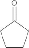 Cyclopentanone