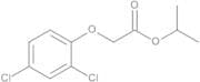 2,4-D-isopropyl ester