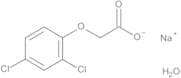 2,4-D sodium monohydrate