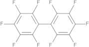 Decafluorobiphenyl