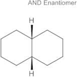 cis-Decahydronaphthalene