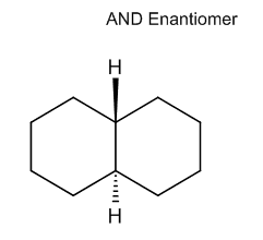trans-Decahydronaphthalene
