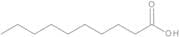 Decanoic acid