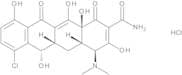 Demeclocycline hydrochloride