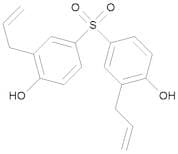 3,3'-Diallyl-4,4'-dihydroxydiphenylsulfone