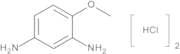 2,4-Diaminoanisole dihydrochloride