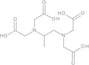 1,2-Diaminopropane-N,N,N',N'-tetraacetic acid