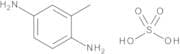 2,5-Diaminotoluene sulfate