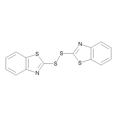2,2'-Dibenzothiazolyl disulfide