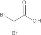 Dibromoacetic acid