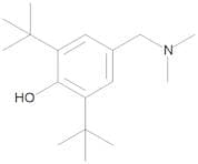 2,6-Di-tert-butyl-4-(N,N-dimethylaminomethyl)phenol