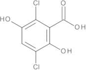 Dicamba-5-hydroxy-desmethyl