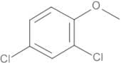 2,4-Dichloroanisole