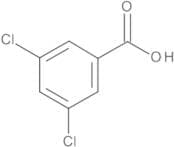 3,5-Dichlorobenzoic acid